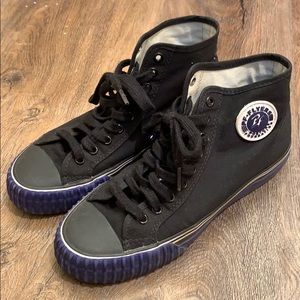 PF flyers